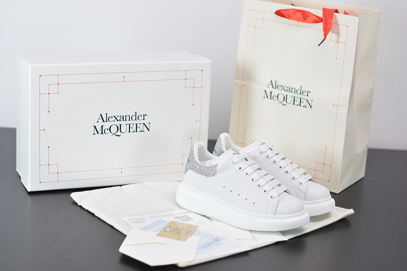 alexer mceen sneakers