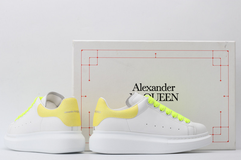 alexer mceen sneakers