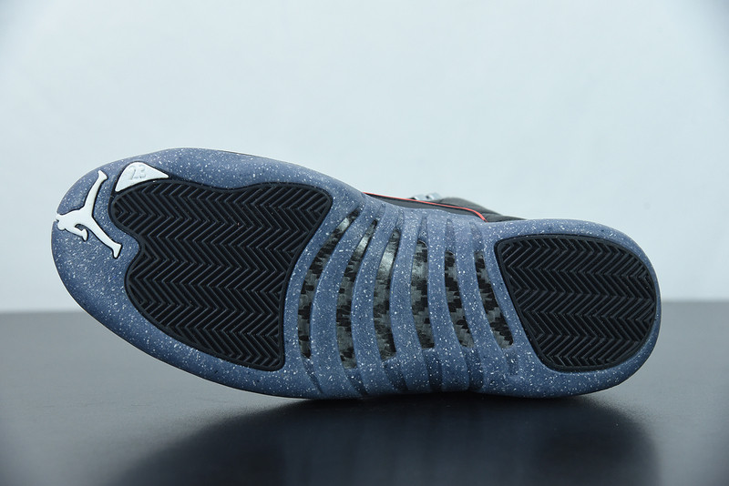 air jordan 12 “utility” dc1062-006