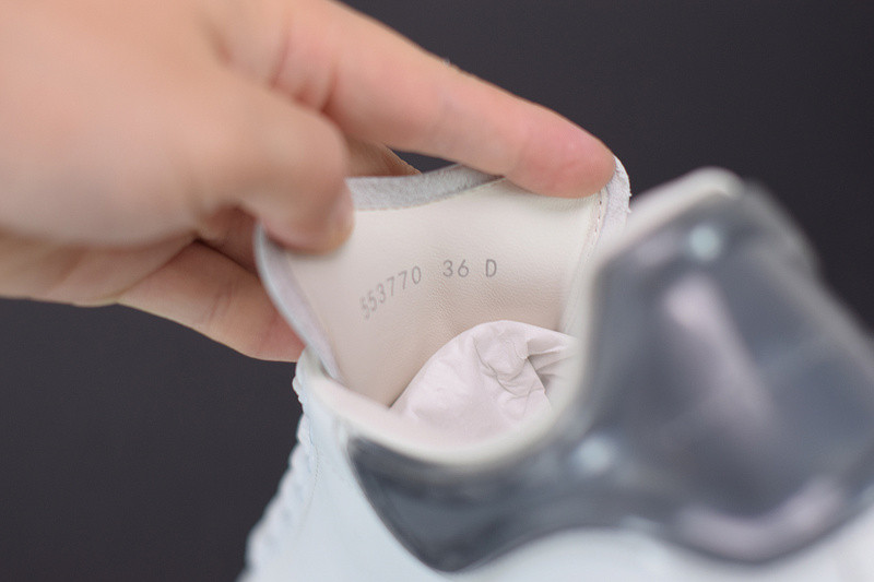 alexer mceen sneakers