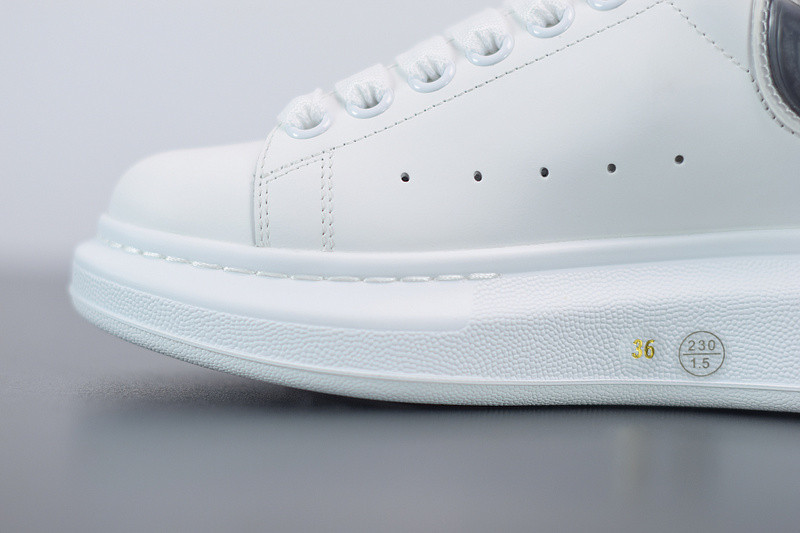 alexer mceen sneakers