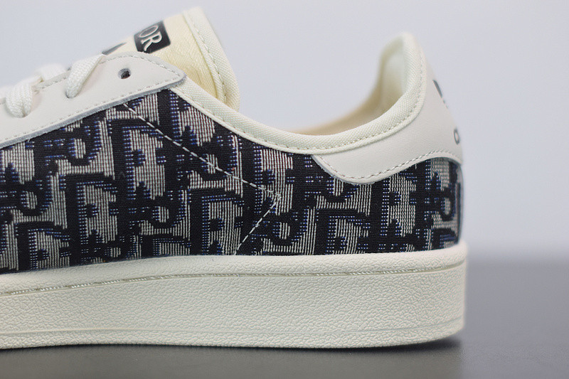 DIO* X ADIDAS C16650