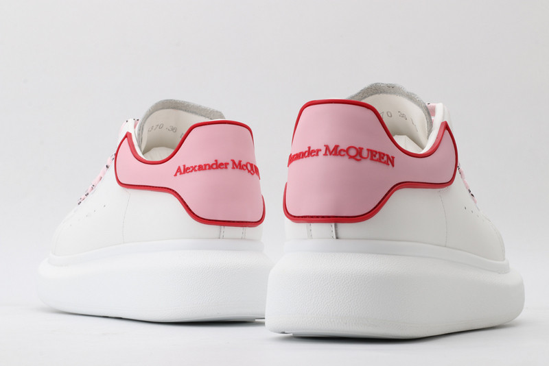 alexer mceen sneakers