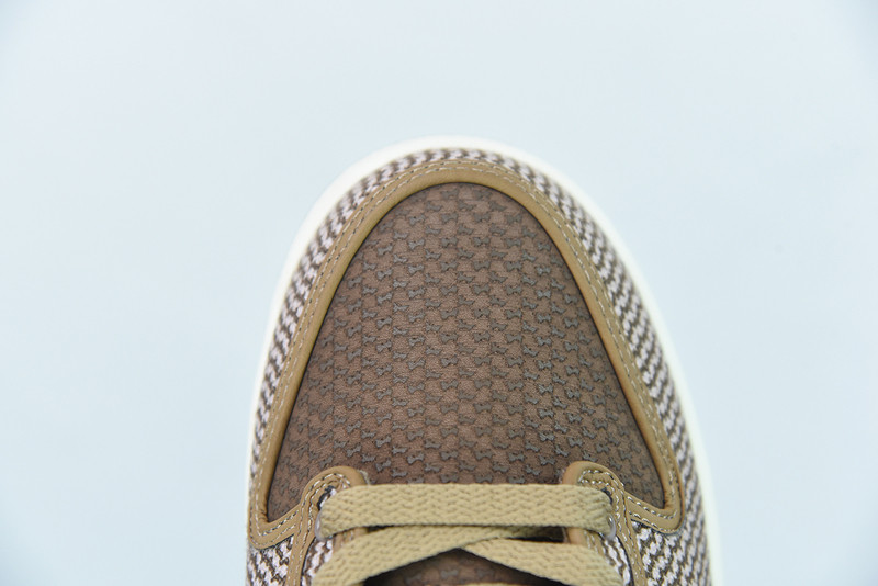 undefeated x nike dunk low sp