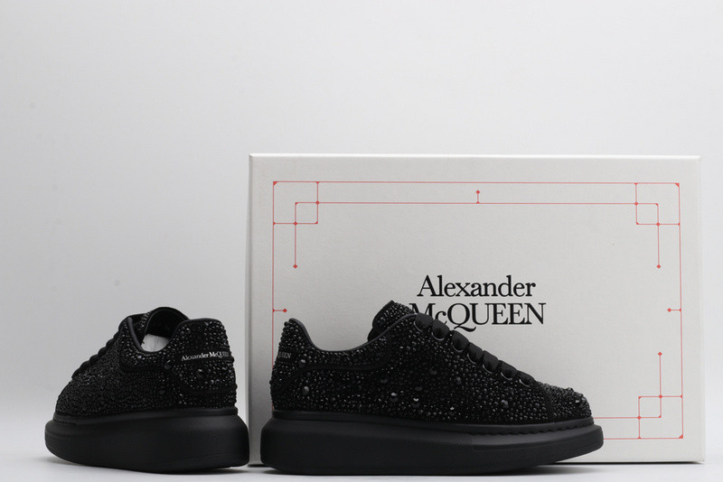 alexer mceen sneakers