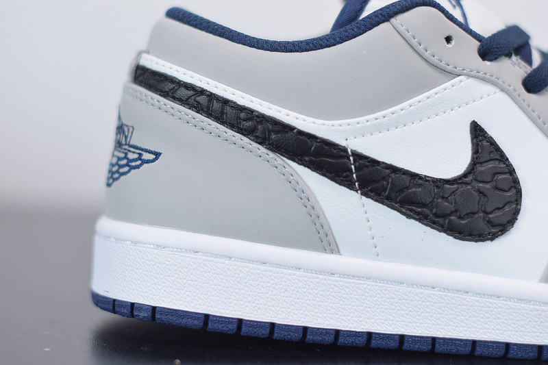 air jordan 1 low