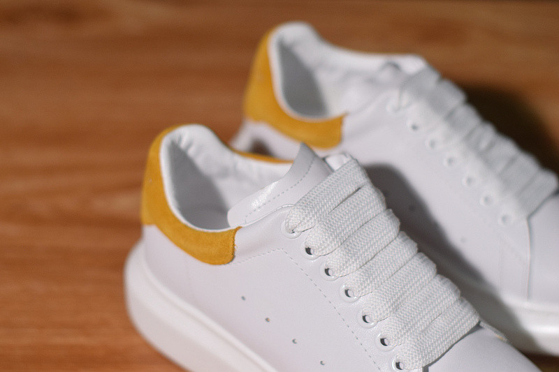 alexer mceen sneakers