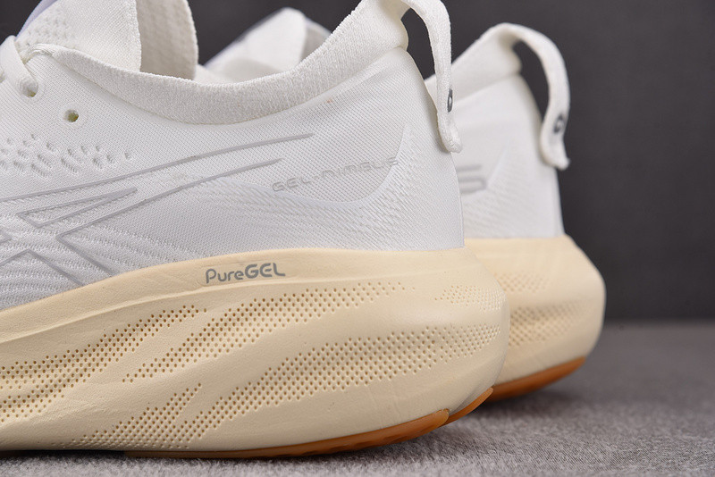 As*ic*s gel nimbus 25