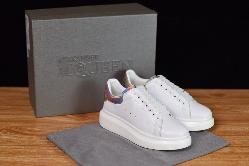 alexer mceen sneakers