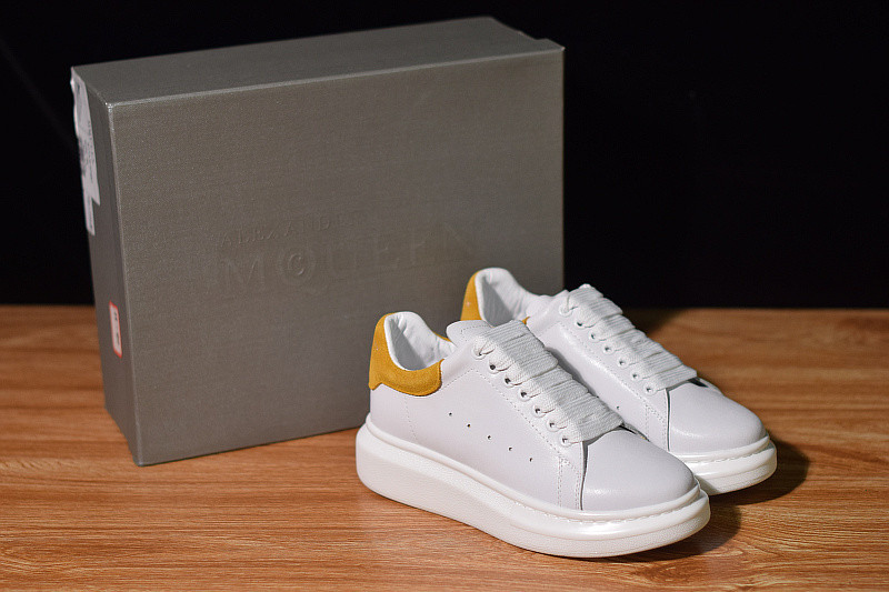 alexer mceen sneakers