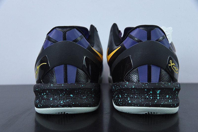 nike kobe 8 system