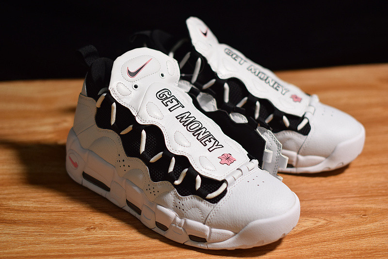 nike air more money