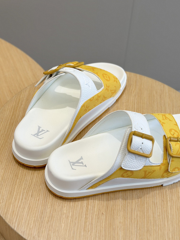 lvt sandals