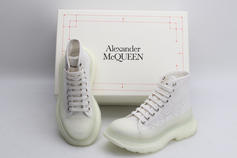alexer mceen sneakers