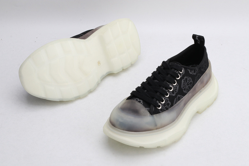 alexer mceen sneakers