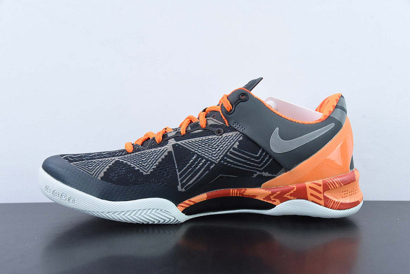 nike kobe 8 system
