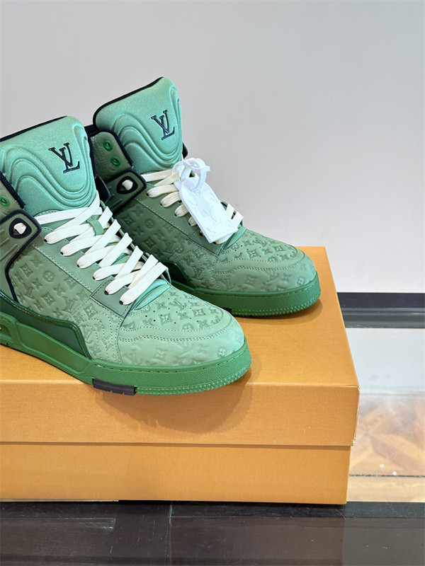 LVT SNEAKERS