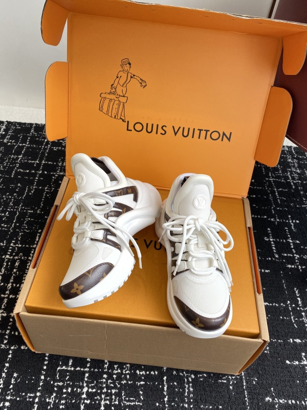 LVT Archlight Sneaker