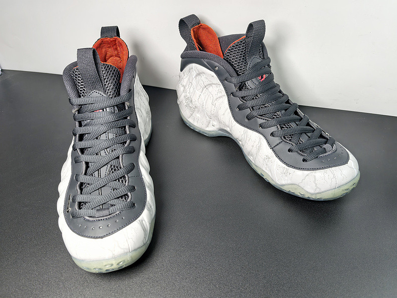 TEKKEN 8 x Nike Air Foamposite One “Jin Kazama” HF6367-001