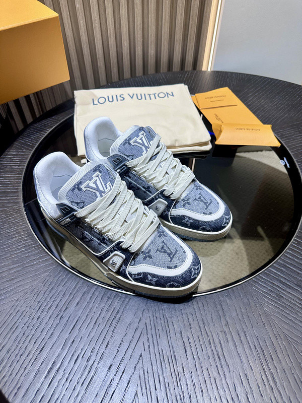 LVT SNEAKERS