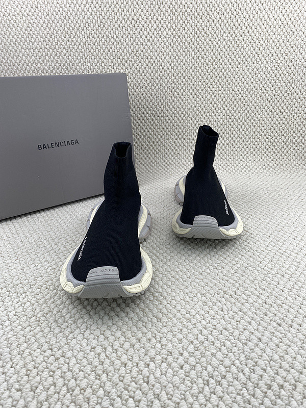 Ba*len*cia*ga 3xl sock recycled knit sneaker