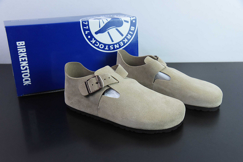 birkenstock sneaker