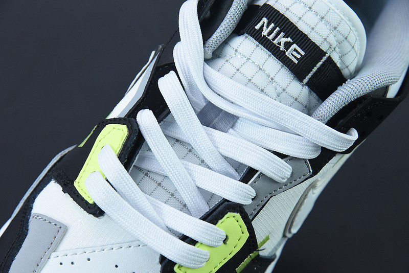 nike dunk scrap