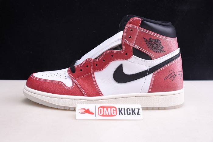 trophy room x air jordan 1 high og sp